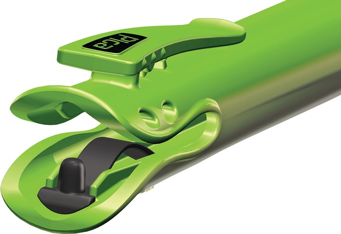 4000871356 - Detailbild2_Köcher Pocket f.Blei-/Markierstifte m.Spitzmesser m.1 Steinhauerbleibstift PICA