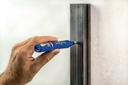 4000871418 - Detailbild_Permanentmarker BIG INK SMART-USE-MARKER XL rot Strich-B.2-4mm Rundspitze