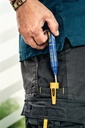 4000871421 - Detailbild_Permanentmarker BIG INK SMART-USE-MARKER XL weiß Strich-B.2-4mm Rundspitze