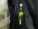 4000871422 - Detailbild3_Finemarker Fine Dry 0.9 L.20cm m.5 Graphit-Minen HB PICA