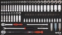 4000871509 - Detailbild_Wkz.wagen Sonic NEXT S12 B1004xT518xH1029mm 900kg 8 Schubl.485-tlg.Stahlbl.SONIC