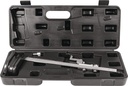 2000851580 - Detailbild_Höhenanreißgerät 300mm TECWERK