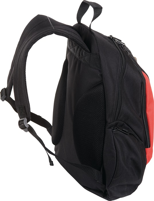 4000871616 - Detailbild_Werkzeugrucksack 563TB Technics H500xB350xT250mm PLANO