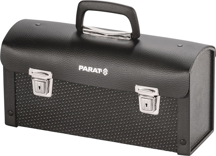 4000871641 - Detailbild4_Werkzeugtasche B370xT140xH190mm 7l Kunststoff,Rindsleder,Con-Pearl® PARAT
