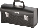 4000871641 - Detailbild4_Werkzeugtasche B370xT140xH190mm 7l Kunststoff,Rindsleder,Con-Pearl® PARAT