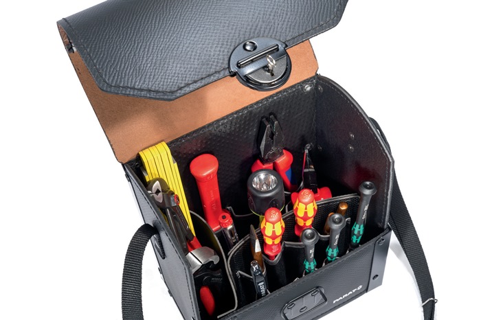 4000871695 - Detailbild5_Werkzeugtasche B220xT140xH250mm 8l Rindsleder PARAT