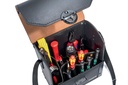 4000871695 - Detailbild5_Werkzeugtasche B220xT140xH250mm 8l Rindsleder PARAT