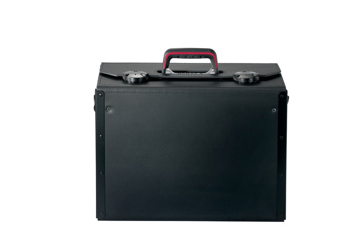 4000871699 - Detailbild3_Werkzeugtasche TOP-LINE KingSize CP-7 B510xT230xH400mm 33l Rindsleder PARAT