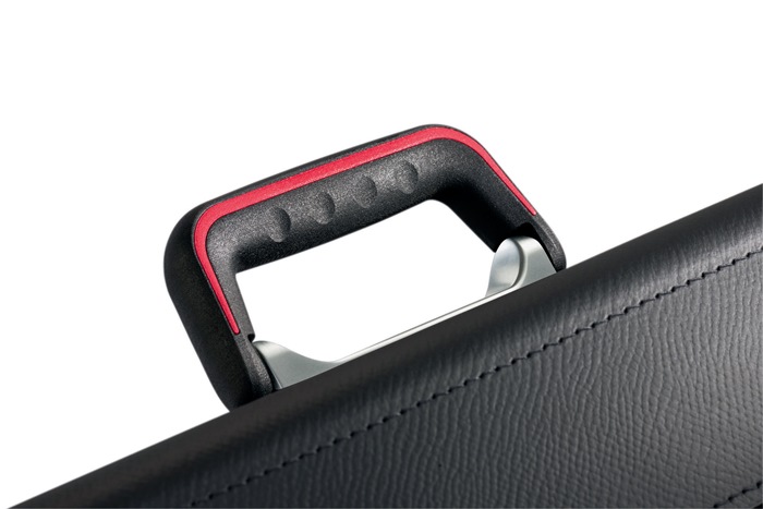 4000871727 - Detailbild_Werkzeugtasche TOP-LINE Allround CP-7 B415xT165xH275mm 19l Rindsleder PARAT