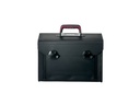 4000871727 - Detailbild5_Werkzeugtasche TOP-LINE Allround CP-7 B415xT165xH275mm 19l Rindsleder PARAT