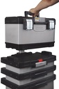 4000871734 - Detailbild3_Rollende Werkstatt B568xT389xH893mm Ku.u.Metall abnehmbare Werkzeugbox STANLEY