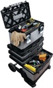 4000871734 - Detailbild4_Rollende Werkstatt B568xT389xH893mm Ku.u.Metall abnehmbare Werkzeugbox STANLEY