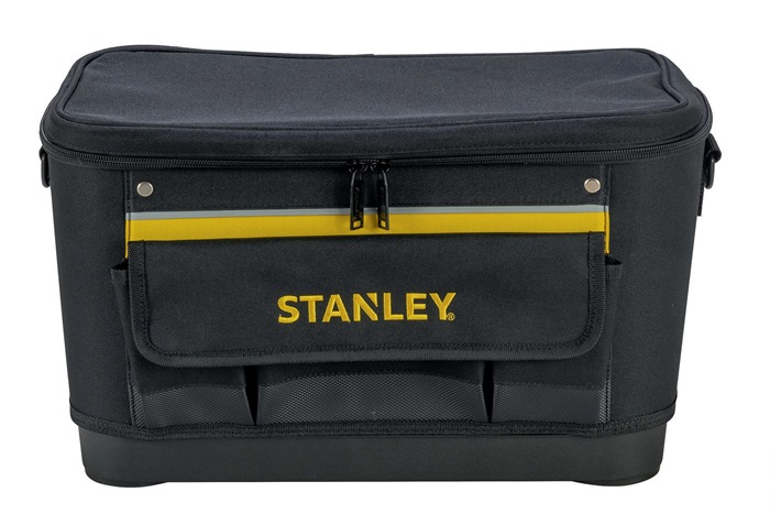 4000871736 - Detailbild_Werkzeugtasche B447xT262xH251mm Nyl.STANLEY