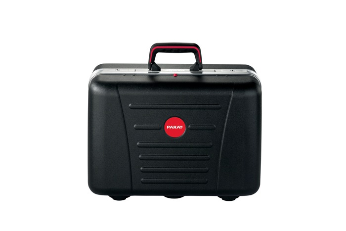 4000871751 - Detailbild5_Schalenkoffer CLASSIC Plus CP-7 B460xT190xH310mm 27l X-ABS-Ku.PARAT