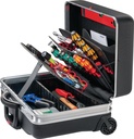 4000871941 - Detailbild3_Schalenkoffer CLASSIC KingSize Roll neo Innen-B470xT360xH210mm X-ABS Ku.36l
