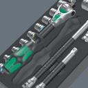 4000872206 - Detailbild_Werkzeugmodul 9721 23-tlg.WERA