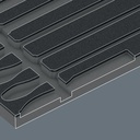 4000872214 - Detailbild_Werkzeugmodul 9783 6-tlg.WERA