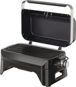 4000872915 - Detailbild4_Elektrogrill Attitude 2go Electric Grillrost a.emailliertem Gusseisen CAMPINGAZ
