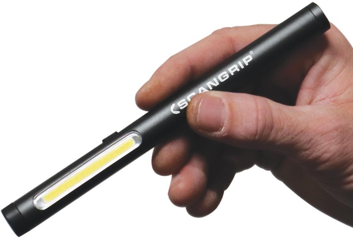 4000873220 - Detailbild4_LED-Stiftlampe WORK PEN 200 R 20-200 lm Li-Ion SCANGRIP