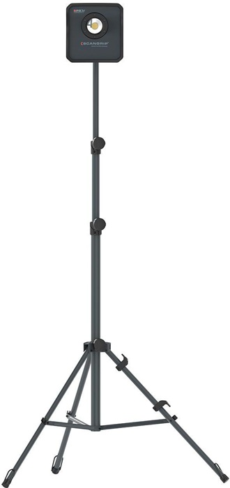 4000873229 - Detailbild2_Stativ TRIPOD 3m Nutz-H.min./max.1,35-3m SCANGRIP