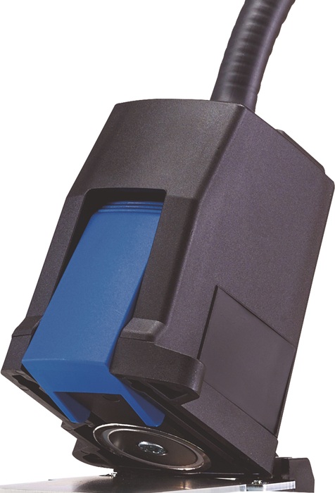 4000873297 - Detailbild2_LED-Arbeitsleuchte LED pro! 11 W 1560 lm HEDI