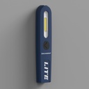 4000873332 - Detailbild_LED-Akkuhandleuchte STICK LITE S 3,7 V 1200 mAh Li-Ion 50-150 lm