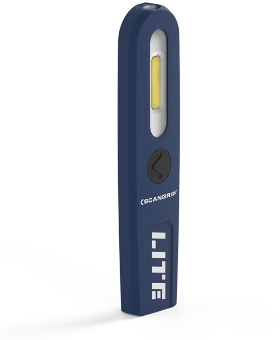 4000873332 - Detailbild3_LED-Akkuhandleuchte STICK LITE S 3,7 V 1200 mAh Li-Ion 50-150 lm