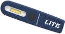 4000873332 - Detailbild4_LED-Akkuhandleuchte STICK LITE S 3,7 V 1200 mAh Li-Ion 50-150 lm