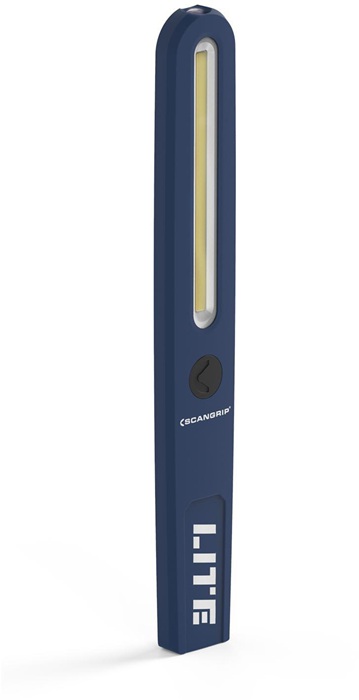 4000873334 - Detailbild_LED-Akkuhandleuchte STICK LITE M 3,7 V 1800 mAh Li-Ion 30-300 lm