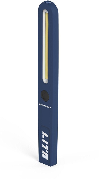 4000873334 - Detailbild2_LED-Akkuhandleuchte STICK LITE M 3,7 V 1800 mAh Li-Ion 30-300 lm