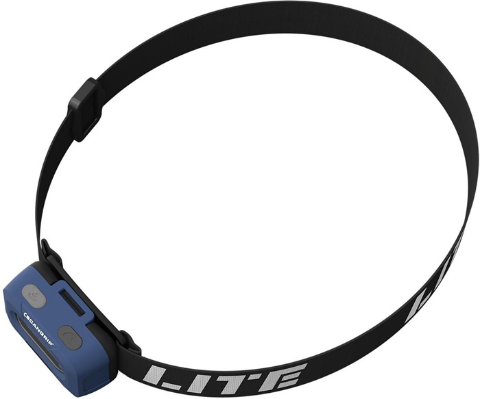 4000873361 - Detailbild3_LED-Kopfleuchte HEAD LITE A 1,5 V f.Batterien 3xAAA Micro SCANGRIP LITE