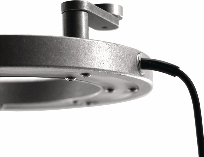 4000873409 - Detailbild_LED-Maschinenleuchte Kreislicht 7,5 W 460 lm BAUER & BÖCKER