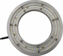 4000873409 - Detailbild3_LED-Maschinenleuchte Kreislicht 7,5 W 460 lm BAUER & BÖCKER