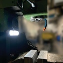 4000873414 - Detailbild_LED-Maschinenleuchte Lichtleiste L 24 W 2400 lm BAUER & BÖCKER