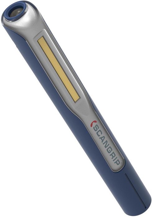 4000873416 - Detailbild2_LED-Stiftleuchte MAG PEN 3 15-150 lm Li-Ion SCANGRIP