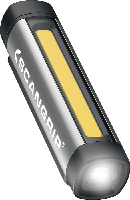 4000873422 - Detailbild2_LED-Taschenlampe FLEX WEAR 75-150 lm Li-Ion
