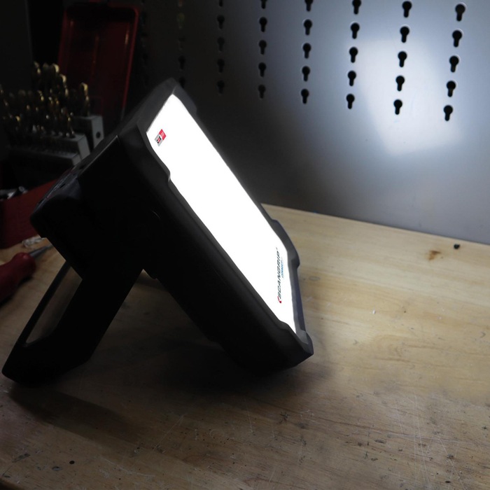 4000873484 - Detailbild_LED-Strahler VEGA 2 CONNECT 20 W 1000-2000 lm IP54 SCANGRIP
