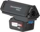 4000873495 - Detailbild_LED-Strahler DUO CONNECT 108 W 2500 lm 5,2 Ah 18 V IP30 SCANGRIP
