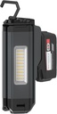 4000873495 - Detailbild4_LED-Strahler DUO CONNECT 108 W 2500 lm 5,2 Ah 18 V IP30 SCANGRIP