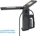 4000873495 - Detailbild5_LED-Strahler DUO CONNECT 108 W 2500 lm 5,2 Ah 18 V IP30 SCANGRIP