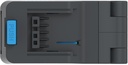4000873496 - Detailbild4_LED-Strahler BASIC CONNECT 97 W 1000 lm 5,2 Ah 18 V IP30 SCANGRIP