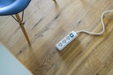 4000873537 - Detailbild4_Steckdosenleiste Eco Line 16 A 250 V Steckd.3 m.Schalter 1,5m H05VV-F 3x1,5 mm²