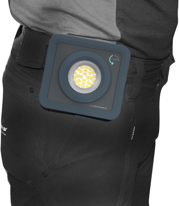 4000873578 - Detailbild5_LED-Arbeitsleuchte NOVA MINI max.7,3 W 1m Li-Ion IP65 SCANGRIP