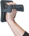 4000873579 - Detailbild4_Akku-Arbeitsleuchte NOVA R 14 W 2000 / 200 lm 3200 mAh 7,2V IP67 SCANGRIP
