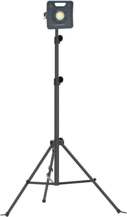 4000873582 - Detailbild5_Akku-Arbeitsleuchte NOVA 4C+R 30 W 400-4000 lm