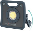 4000873584 - Detailbild4_LED-Strahler NOVA 12 81 W 1200-12000 lm 5m H07RN-F 3G1mm² IP67 SCANGRIP