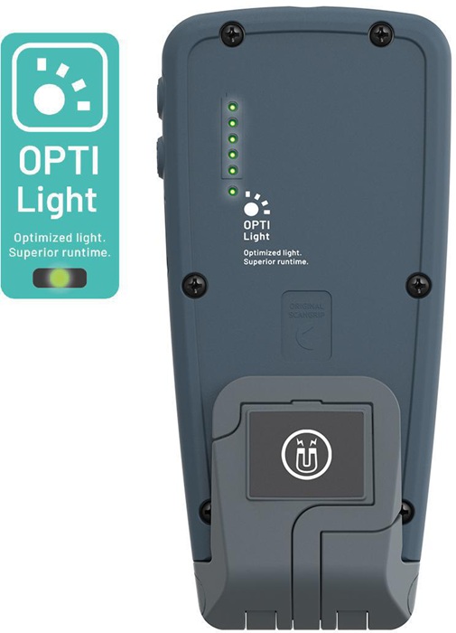 4000873585 - Detailbild5_LED-Arbeitsleuchte MINIFORM 3,7V SCANGRIP
