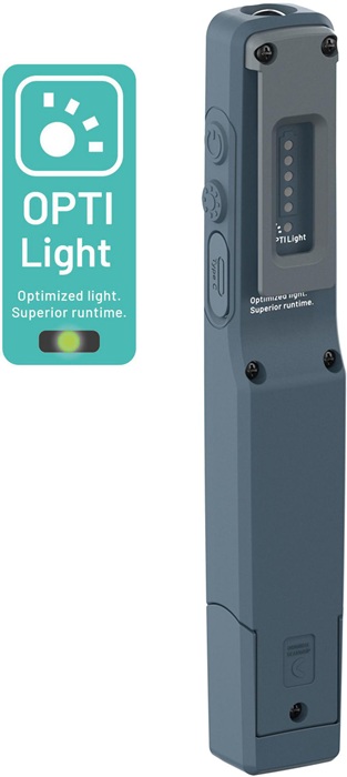 4000873587 - Detailbild_LED-Arbeitsleuchte UNIPEN 3,7V SCANGRIP