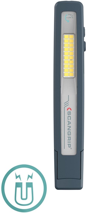 4000873587 - Detailbild5_LED-Arbeitsleuchte UNIPEN 3,7V SCANGRIP