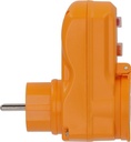4000873784 - Detailbild3_Personenschutzadapter BDI-A2 30 16 A 230/50V/Hz 3680W IP54 BRENNENSTUHL